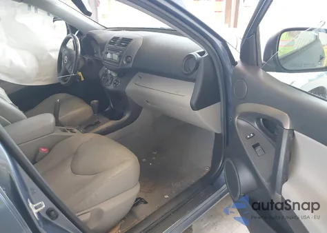 2012 Toyota Rav4 Limited V6 z USA, uszkodzony, nr VIN 2T3DK4DV0CW067108